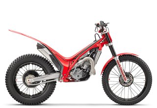 Gas Gas TXT 125 Racing 2025 + SEGURO ANUAL