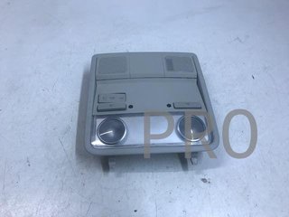 Luz interior seat león mk3 5f delantero