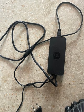 CARGADOR ORIGINAL NINEBOT / SEGWAY