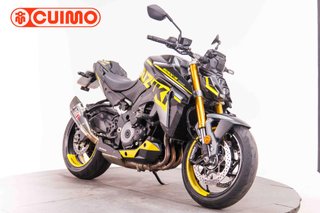 SUZUKI GSX S 1000