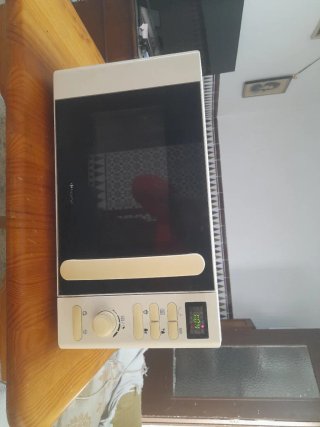 Microondas Home