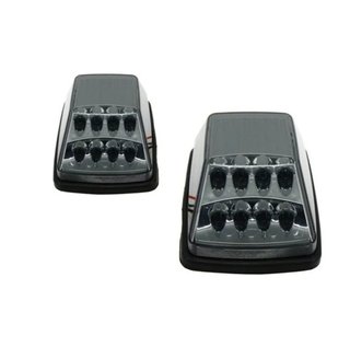 Intermitentes frontales led para Mercedes Clase G
