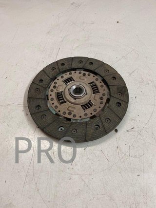disco embrague nissan sunny nuevo