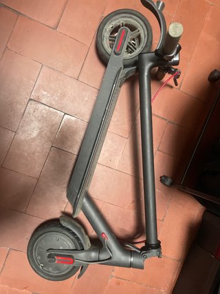 Patinete Eléctrico Xiaomi