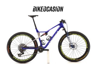 Bicicleta Orbea Oiz XX AXS t.XL Reacondicionada