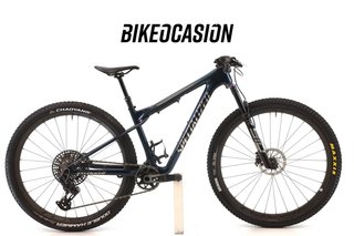 Bicicleta Specialized Epic World Cup Pro X0 AXS t.S Reacondicionada