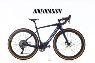 Bicicleta Specialized Turbo Creo SL t.54 Reacondicionada