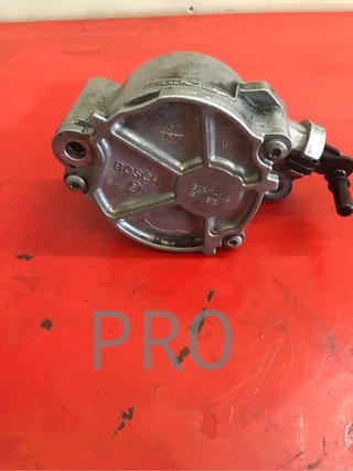 Depresor bomba vacio 1600 hdi