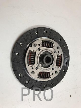 Disco embrague Volkswagen Passat Audi 80