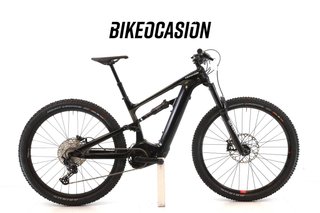 Bicicleta Cannondale Habit Neo 2 t.M Reacondicionada