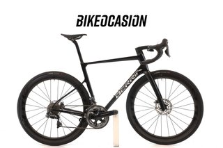 Bicicleta Berria Belador Di2 11V t.54 Reacondicionada