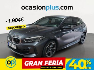 BMW Serie 1 118d Business 110 kW (150 CV)