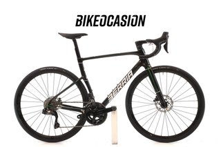 Bicicleta Berria Belador Di2 12V t.56 Reacondicionada