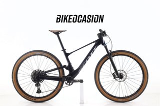Bicicleta Scott Spark Comp t.M Reacondicionada