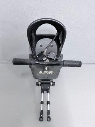 Patinete carrito Be Cool Skate con asiento, univer