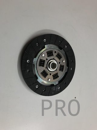 Disco embrague Renault nuevo
