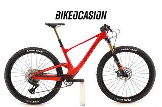 Bicicleta Scott Spark RC Team GX AXS t.M Reacondicionada