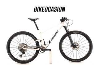 Bicicleta Berria Mako XT t.M Reacondicionada