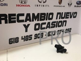 Cuerpo termostato bmw e70 e46