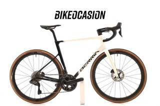 Bicicleta Berria Belador Di2 12V t.56 Reacondicionada