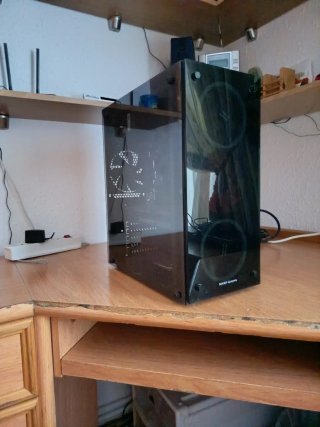 Ordenador Gaming i7 9ª Gen