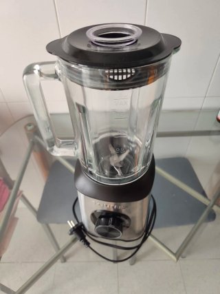 Batidora de Vaso Taurus