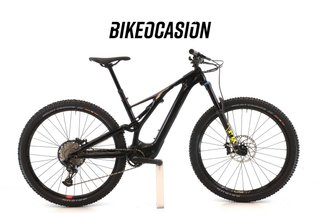 Bicicleta Specialized Turbo Levo SL Comp t.M Reacondicionada