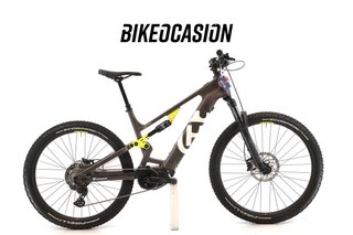 Bicicleta Husqvarna Light Cross LC2 t.L Reacondicionada