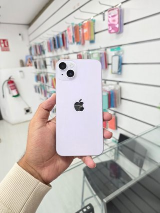 Apple iPhone 14 Plus 256GB Violeta