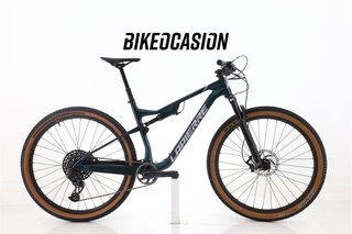 Bicicleta Lapierre XRM GX AXS t.L Reacondicionada
