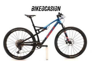 Bicicleta BH Lynx Race Carbon RC 7.0 XT t.L Reacondicionada