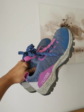 Zapatillas Senderismo verano