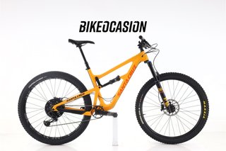 Bicicleta Santa Cruz Hightower C GX t.M Reacondicionada