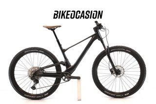 Bicicleta Scott Spark 960 XT t.M Reacondicionada
