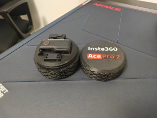 Estuche para Insta360 Ace Pro 2