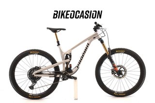 Bicicleta Propain Spindrift 5 AL GX t.L Reacondicionada
