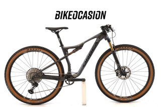 Bicicleta Orbea Oiz M10 XTR t.M Reacondicionada
