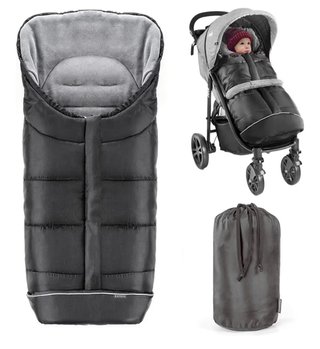 Saco universal para bebé Zamboo para cochecito