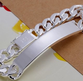 Pulsera de Plata 925