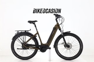 Bicicleta Velo De Ville AES 990 Trekking t.XS Reacondicionada