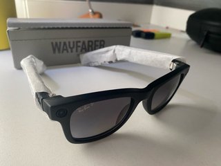 RayBan Meta Gen 2