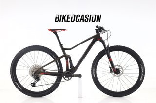 Bicicleta Scott Spark RC 900 Pro XTR t.M Reacondicionada