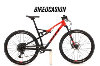 Bicicleta BH Lynx Race Carbon RC 7.0 XT t.L Reacondicionada