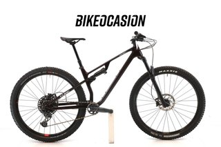 Bicicleta Cube AMS ONE11 C:68X Pro GX t.M Reacondicionada