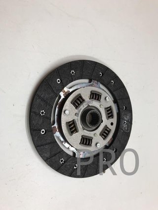 Disco embrague Renault varios modelos nuevos