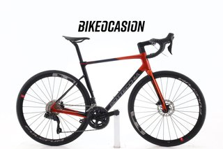 Bicicleta Bottecchia 8Avio Ultimate Di2 12V t.56 Reacondicionada