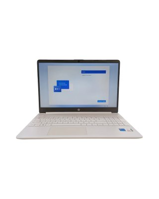 Portátil HP Intel Core i5 512GB Blanco