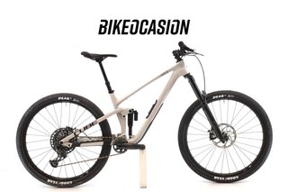 Bicicleta Cube Stereo ONE55 C:62 Race 29 GX t.L Reacondicionada