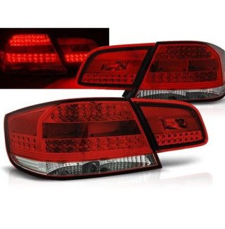Pilotos Traseros LED BMW E92 Coupé