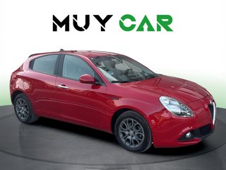 Alfa Romeo Giulietta 1.6 JTDm Distinctive 88 kW (120 CV)
